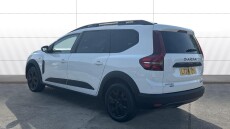 Dacia Jogger 1.6 HEV Extreme 5dr Auto Hybrid Estate